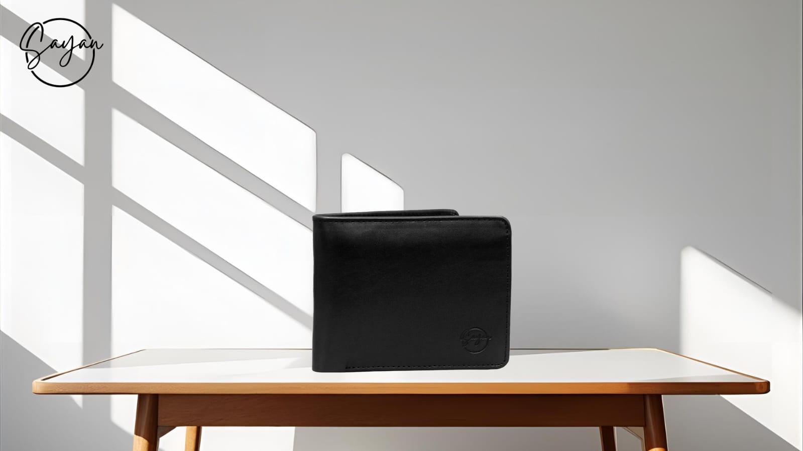 Bifold Wallet - Image 3