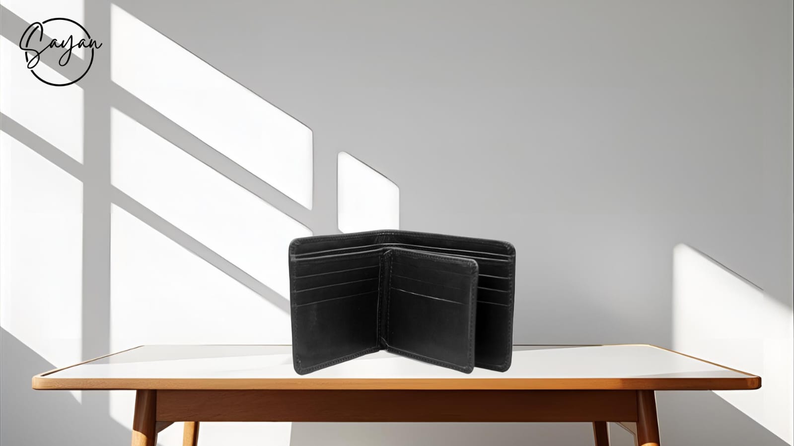 Bifold Wallet - Image 2