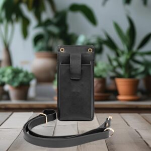 Unisex Business Credit Card Wallet