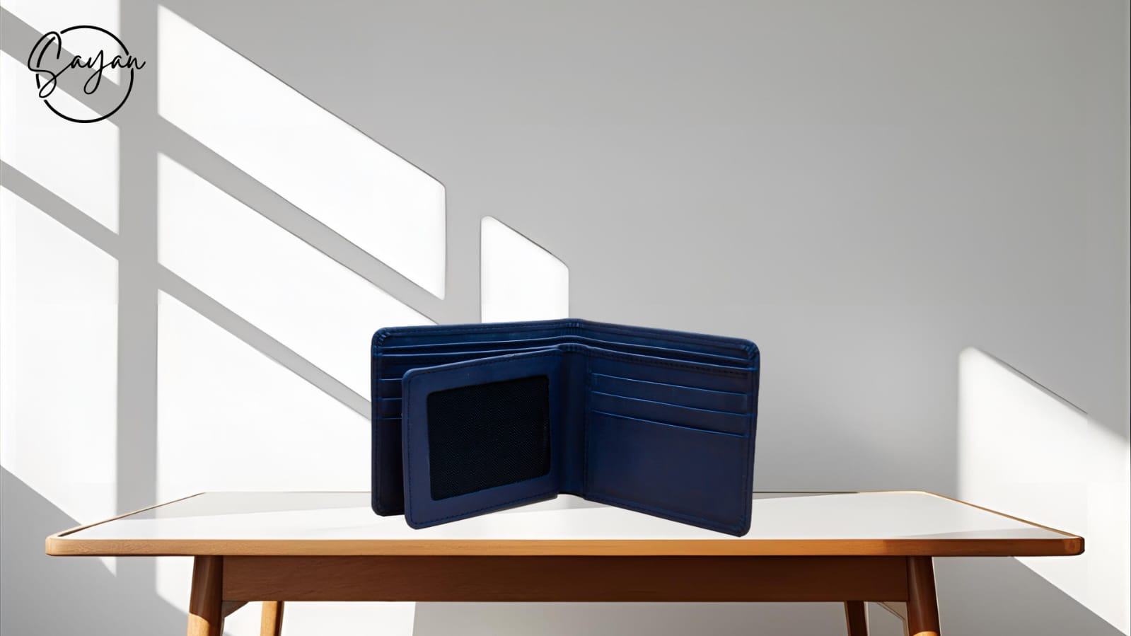 Bifold Wallet - Image 6