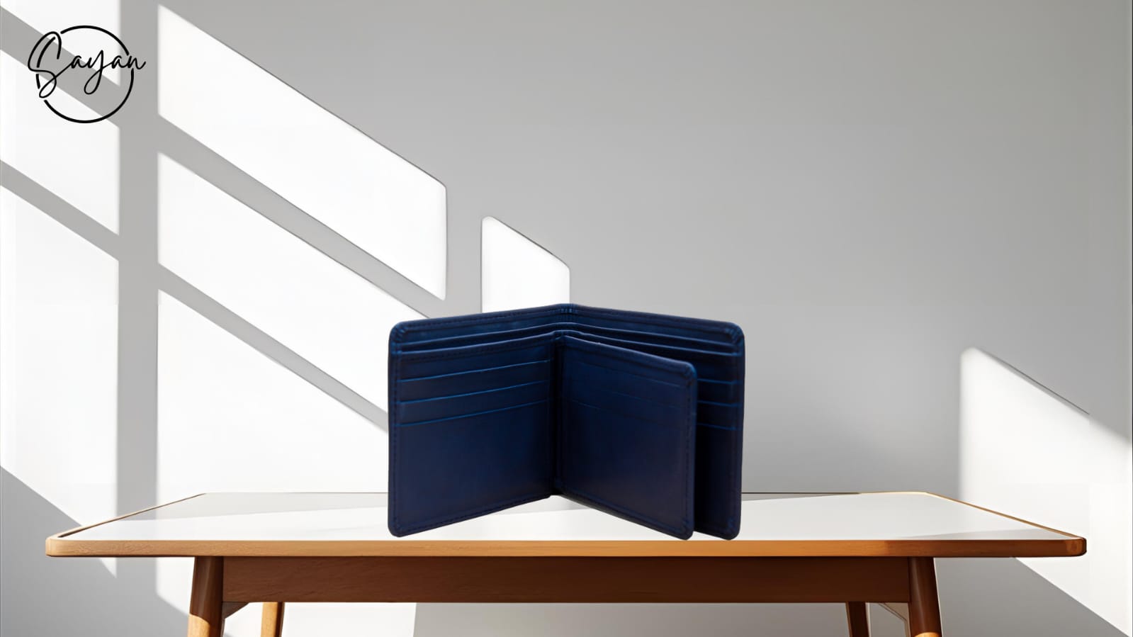 Bifold Wallet - Image 5