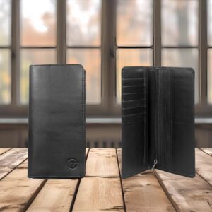 Long Wallets For Men